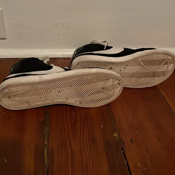 Nike Blazer size 7.5 hightop. - Picture 2 of 4